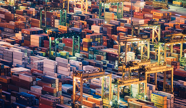 Removal of Goods in Bond (Non Local)